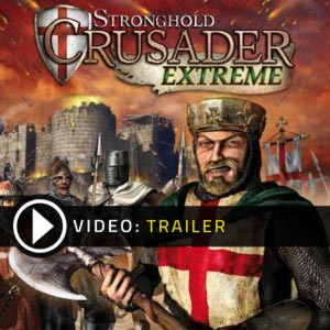 Acquista CD Key Stronghold Crusader Extreme Confronta Prezzi