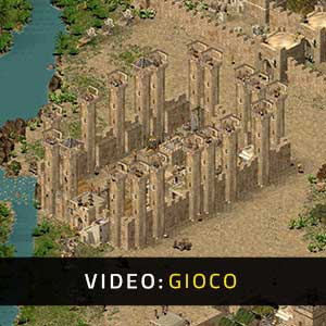 Stronghold Crusader HD - Gioco Video