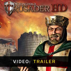 Stronghold Crusader HD - Rimorchio Video