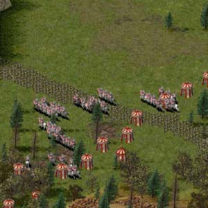 Stronghold HD - Esercito