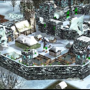 Stronghold Legends - Neve