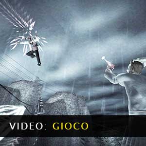 Stubbs the Zombie in Rebel Without a Pulse Video di gioco