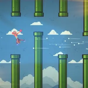 Stuck Together – Giocattoli