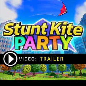 Buy Stunt Kite Party CD Key Compare Prices
