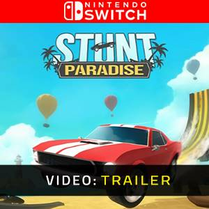 Stunt Paradise Switch