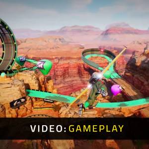 Jected Rivals - Video di Gioco