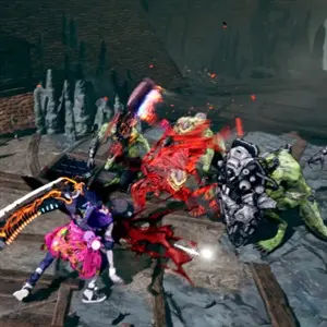 Stupid Never Dies - Attacco