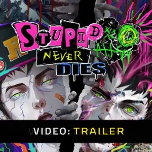 Stupid Never Dies - Trailer del Video