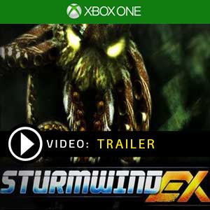 STURMWIND EX Xbox One Gioco Confrontare Prezzi