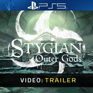 Stygian: Outer Gods PS5 - Video Trailer