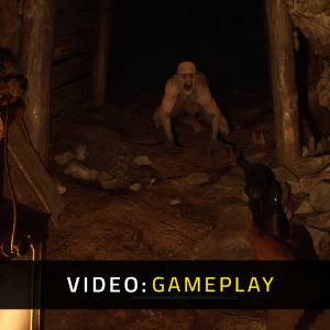 Stygian: Outer Gods - Video del Gameplay