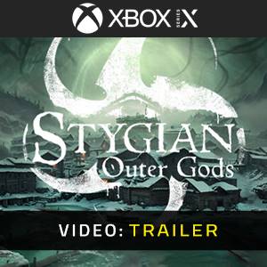 Stygian: Outer Gods Xbox Series - Video Trailer