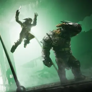 Styx: Blades of Greed - Salto