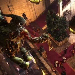 Styx: Master of Shadows – La Torre di Akenash