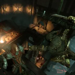 Styx: Master of Shadows – Nemico