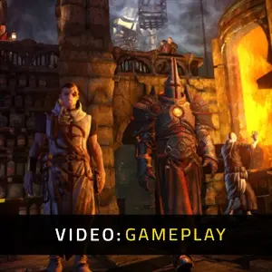 Styx: Master of Shadows – Gameplay