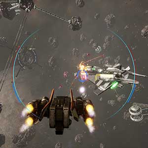 Subdivision Infinity DX