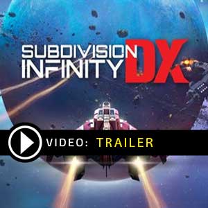 Acquistare Subdivision Infinity DX CD Key Confrontare Prezzi