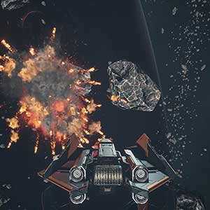 Subdivision Infinity DX