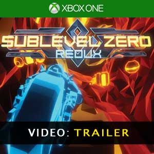 Acquistare Sublevel Zero Redux Xbox One Gioco Confrontare Prezzi