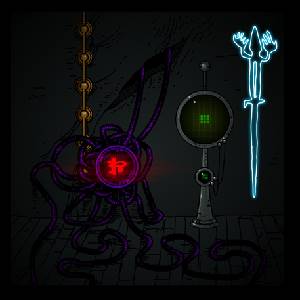 Submachine Legacy - Macchine