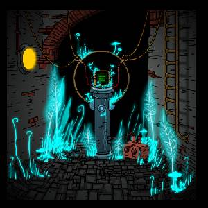 Submachine Legacy - Sotterraneo