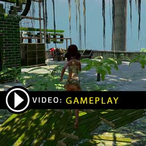 Submerged Nintendo Switch Gameplay Video