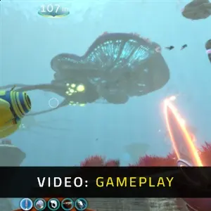Subnautica - Gameplay Video