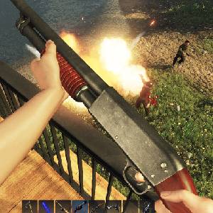 Subsistence - Sparatoria