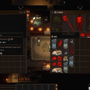 Subterrain Mines of Titan Inventario di Alp Demir