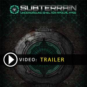 Acquista CD Key Subterrain Confronta Prezzi