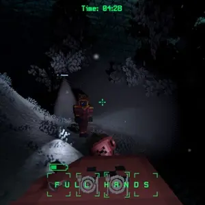 Subterror - Mani occupate