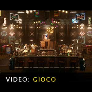 Subverse Video di gioco