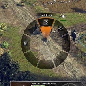 Sudden Strike 4 - Centro Radio D'Attacco