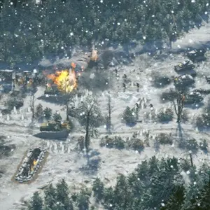 Sudden Strike 5 - Campo di Battaglia