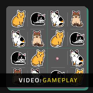 Sudocats Video di Gioco