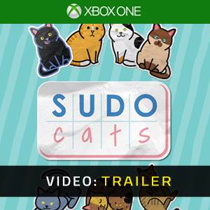 Sudocats Trailer del Video