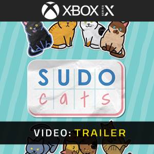 Sudocats Trailer del Video