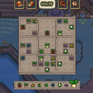 Sudoku Acres - Risolvere enigmi