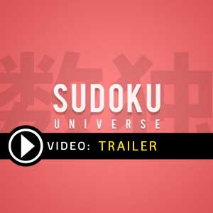 Acquistare Sudoku Universe CD Key Confrontare Prezzi