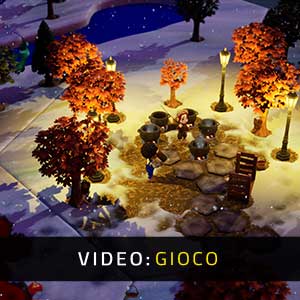 Sugar Shack Video di Gameplay