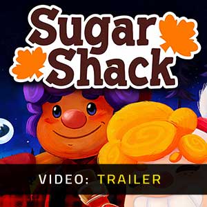 Sugar Shack Video Trailer