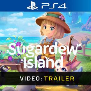 Sugardew Island - Trailer Video