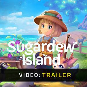 Sugardew Island - Trailer Video