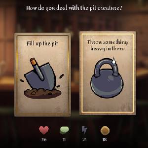 Sugoi Adventure! DragonSlayer - Riempire la Fossa