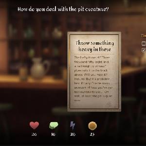 Sugoi Adventure! DragonSlayer - Lanciare Qualcosa di Pesante