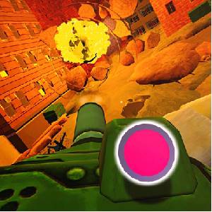 Suicide Guy The Lost Dreams - Carro Armato