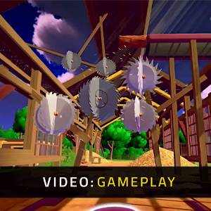 Suicide Guy The Lost Dreams - Video di Gioco