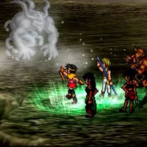 Suikoden 1 & 2 HD Remaster Gate Rune and Dunan Unification Wars - Ombra di Nebbia