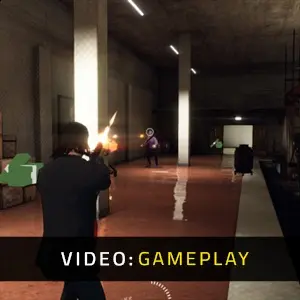 Suit for Hire - Gameplay